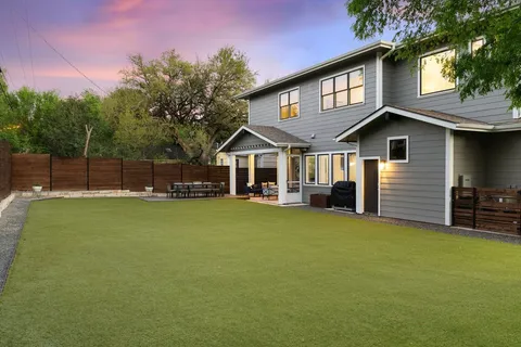 $2,975,000 | 1810 West 29th Street, Austin, TX 78703