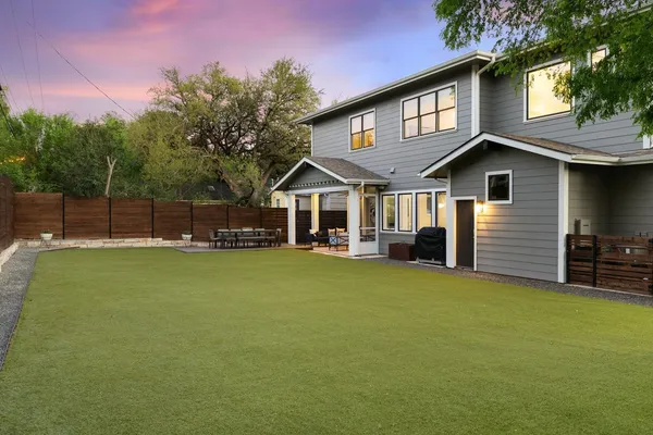 $2,975,000 | 1810 West 29th Street, Austin, TX 78703