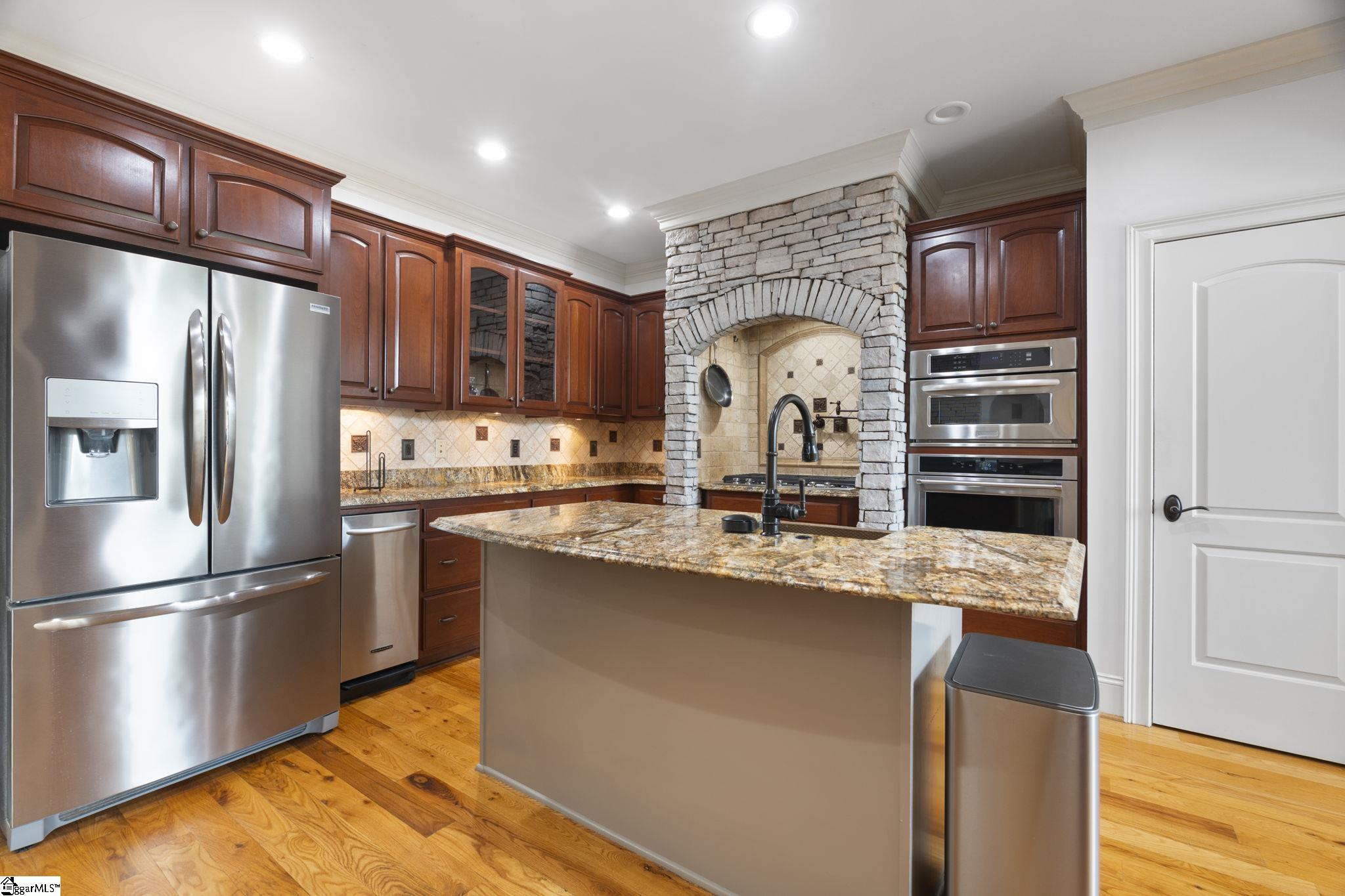 223 Tuscan Ridge Trail Inman, SC 29349 - Photo 15 of 49