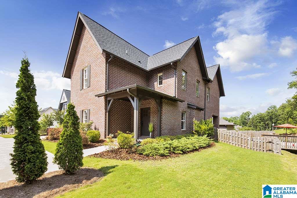 2464 Montauk Road Birmingham, AL 35226 - Photo 36 of 39