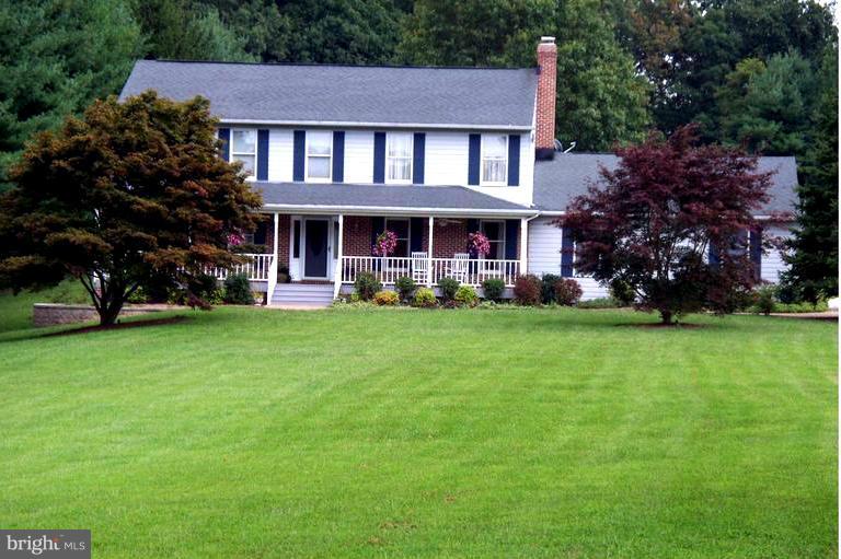 4515 Oak Ridge Drive Street, MD 21154 - Photo 1 of 24 Exterior (Front)