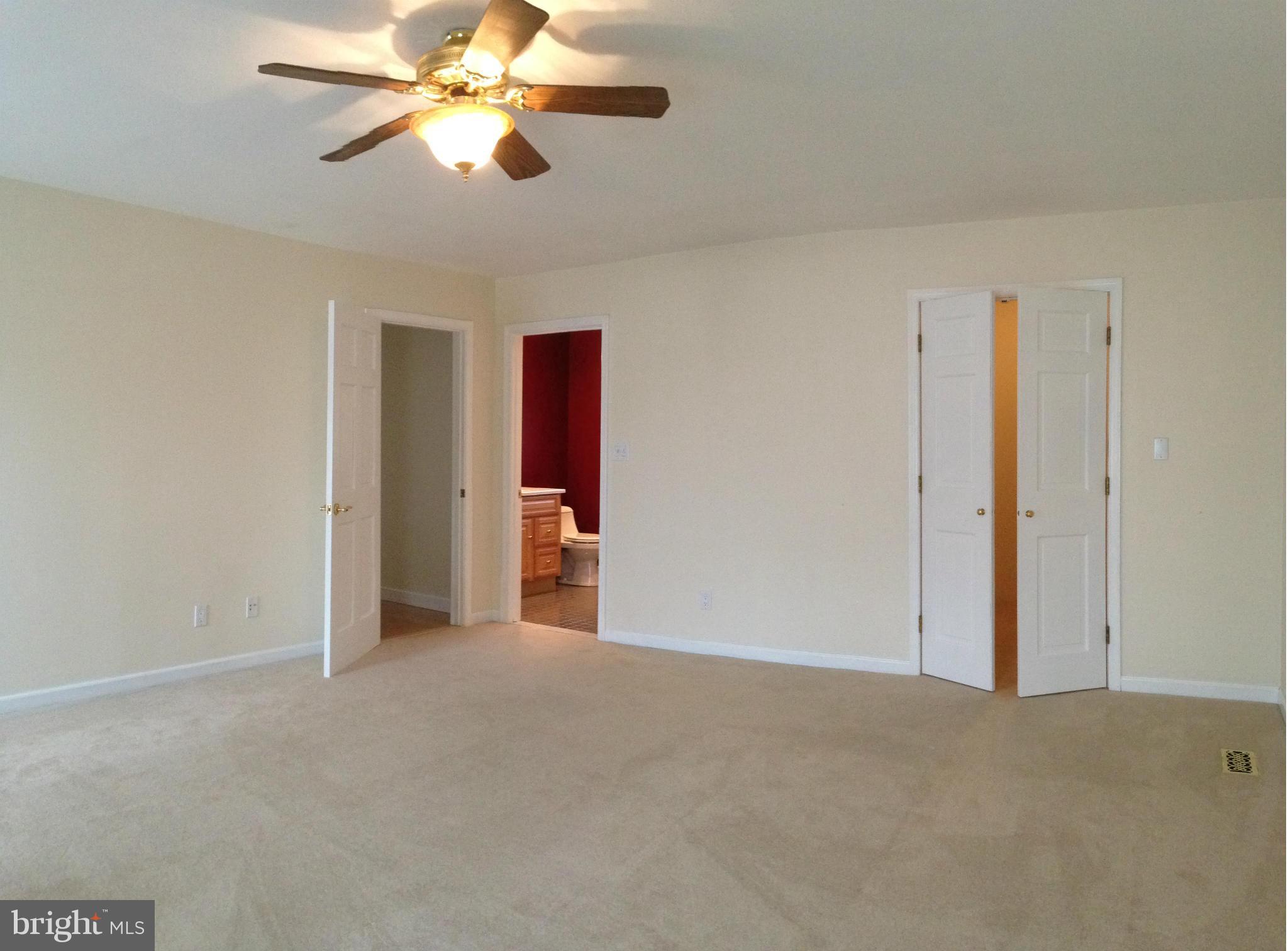4515 Oak Ridge Drive Street, MD 21154 - Photo 17 of 24 Bedroom (Master)