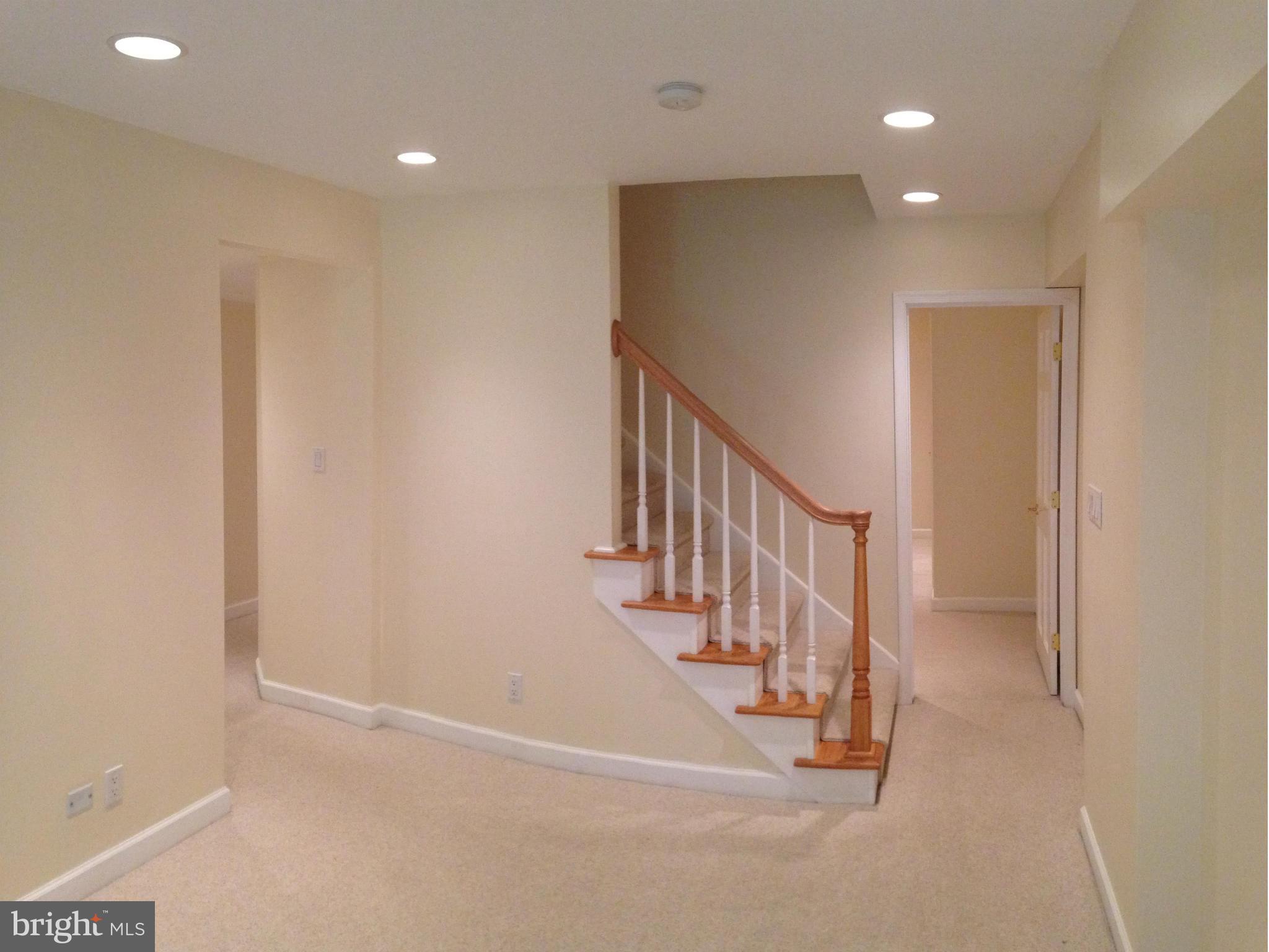 4515 Oak Ridge Drive Street, MD 21154 - Photo 18 of 24 Basement