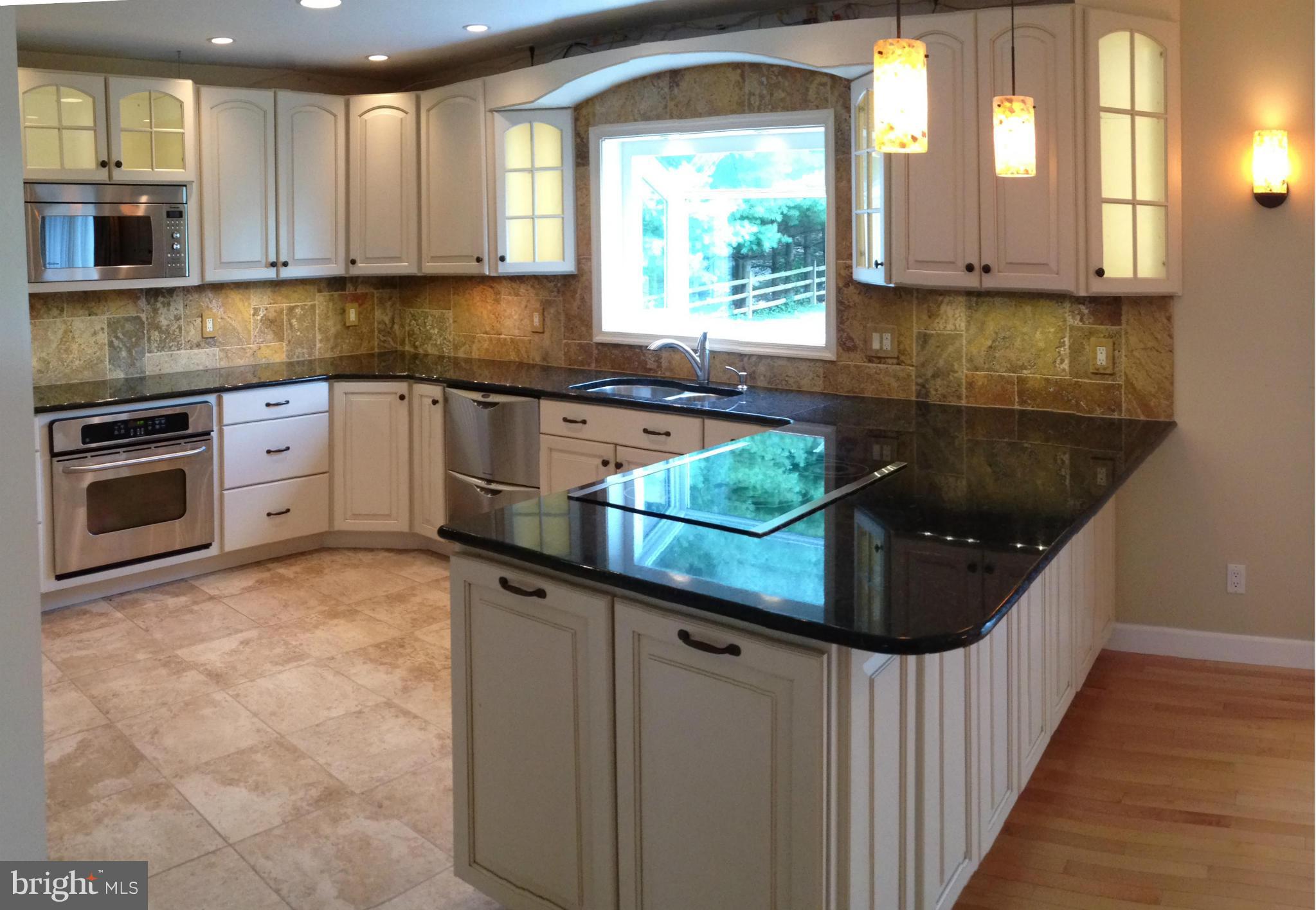 4515 Oak Ridge Drive Street, MD 21154 - Photo 3 of 24 Kitchen
