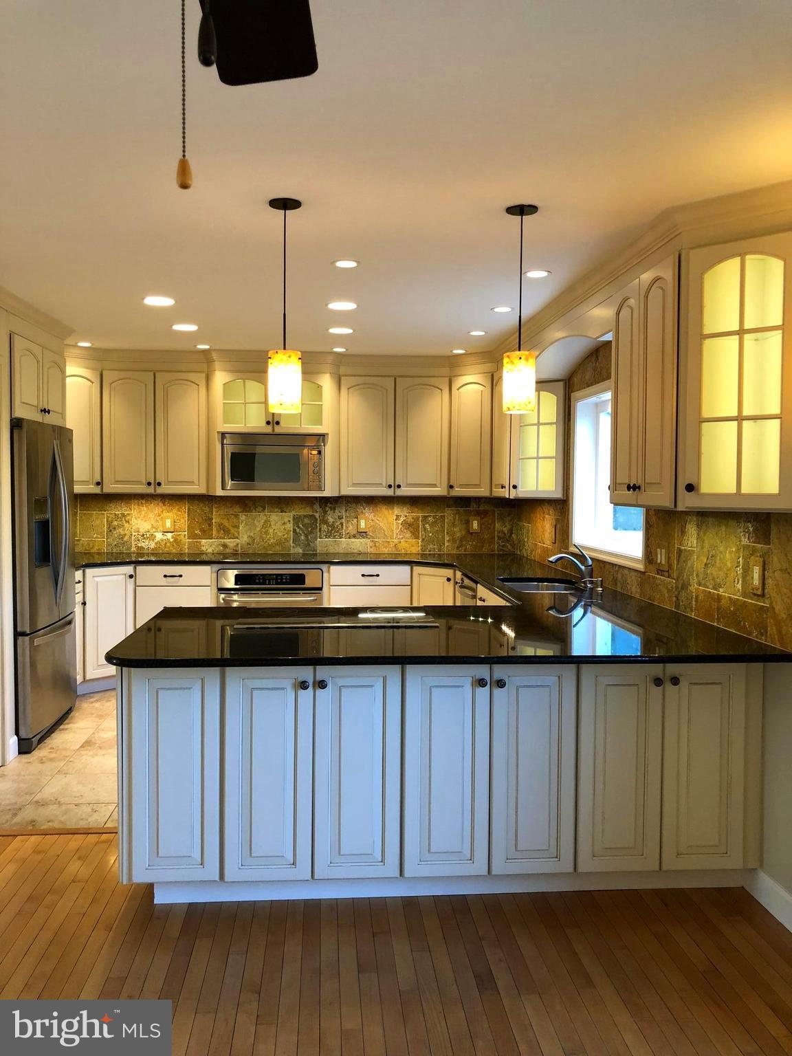 4515 Oak Ridge Drive Street, MD 21154 - Photo 7 of 24 GORGEOUS KITCHEN!