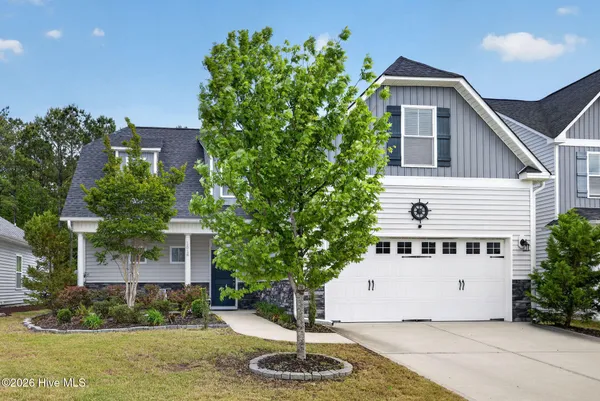 $460,000 | 1516 Lewis Landing Avenue, Wilmington, NC 28405