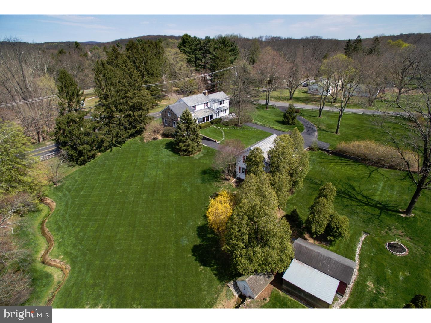 890 Pebble Hill Road Doylestown, PA 18901 - Photo 2 of 25
