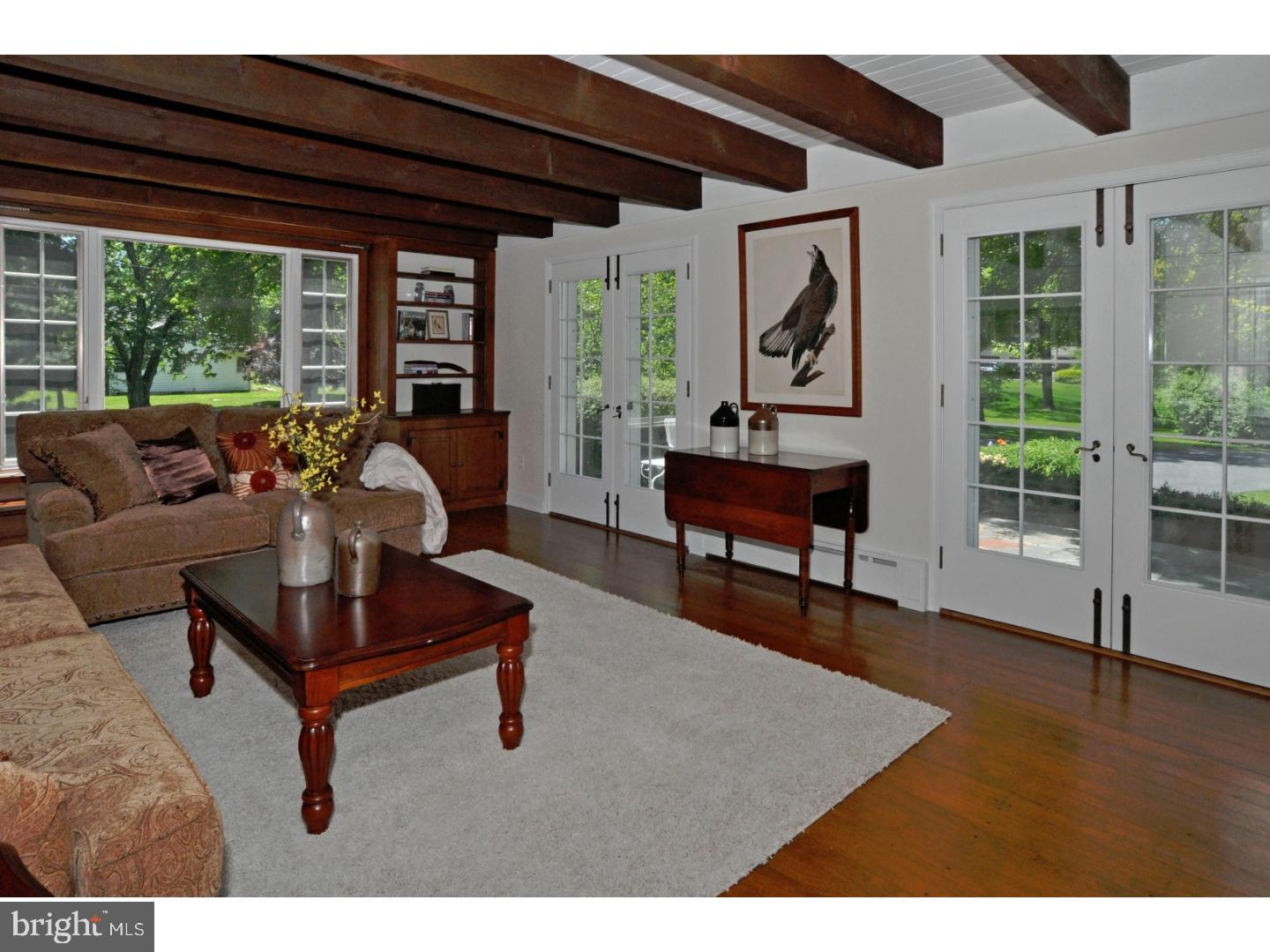 890 Pebble Hill Road Doylestown, PA 18901 - Photo 11 of 25 Family Room