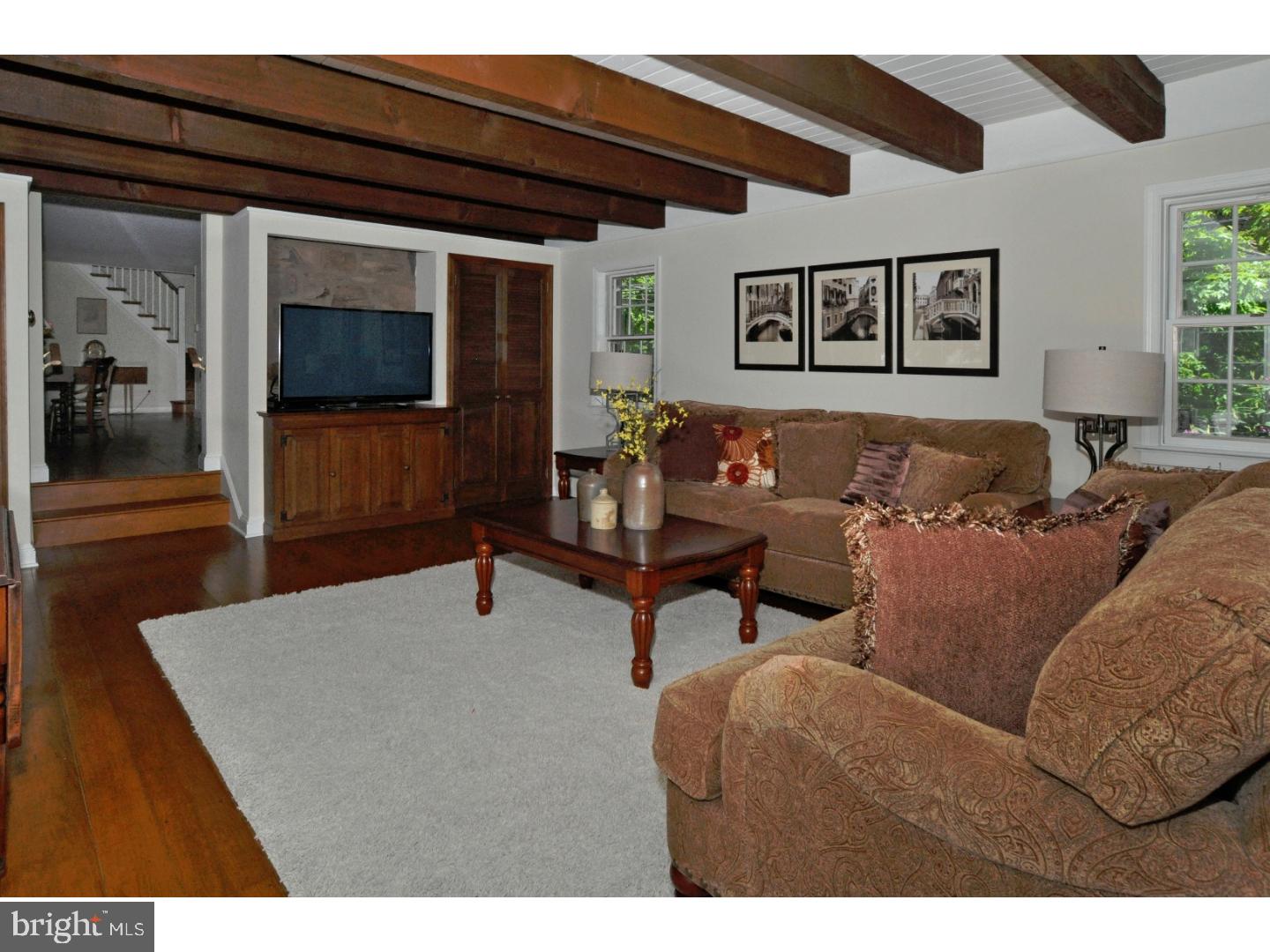 890 Pebble Hill Road Doylestown, PA 18901 - Photo 12 of 25 Family Room