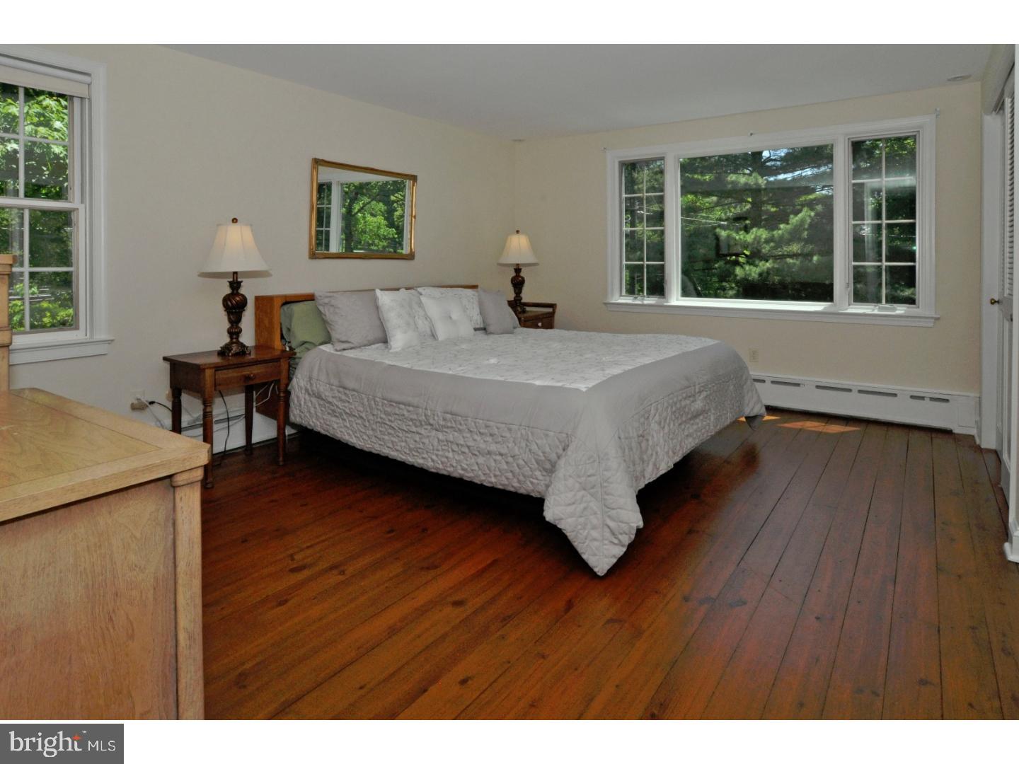 890 Pebble Hill Road Doylestown, PA 18901 - Photo 13 of 25 Bedroom - Main