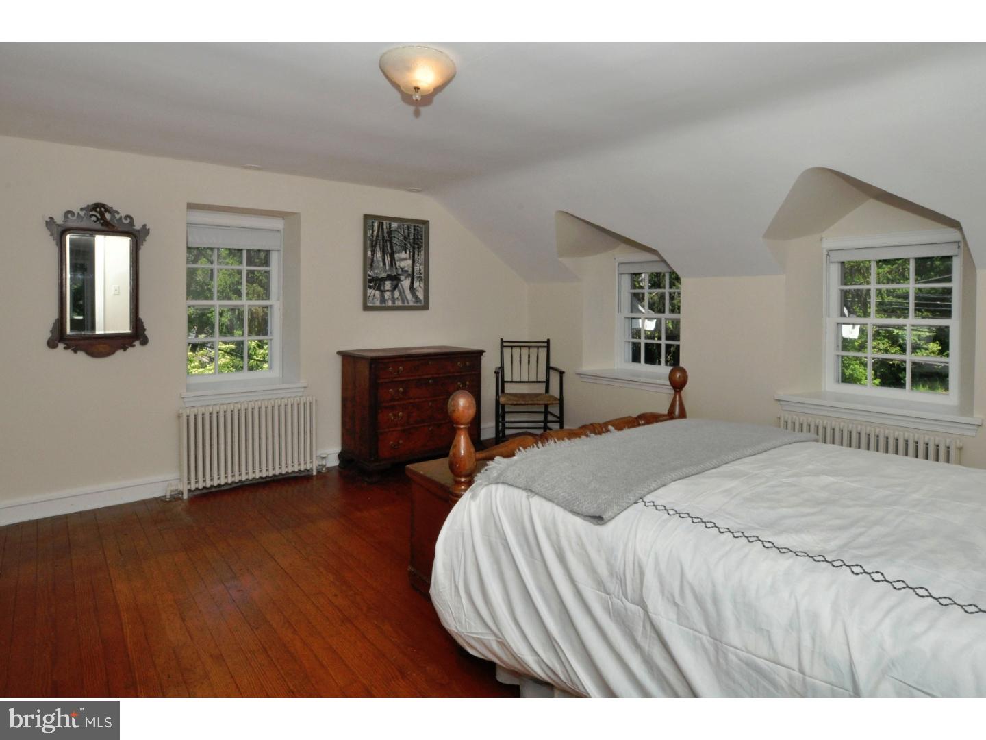 890 Pebble Hill Road Doylestown, PA 18901 - Photo 16 of 25 Bedroom 2