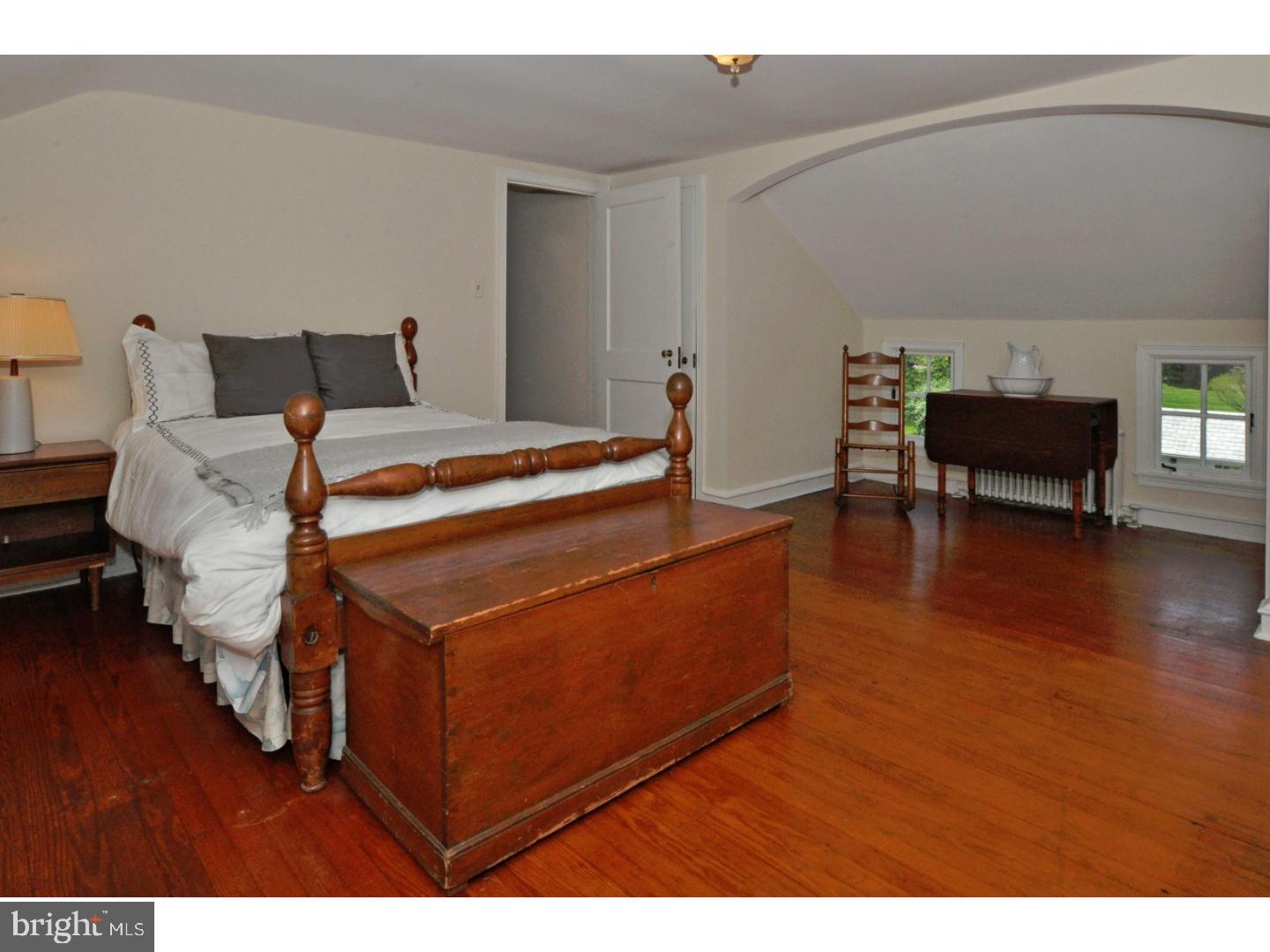 890 Pebble Hill Road Doylestown, PA 18901 - Photo 17 of 25 Bedroom 2