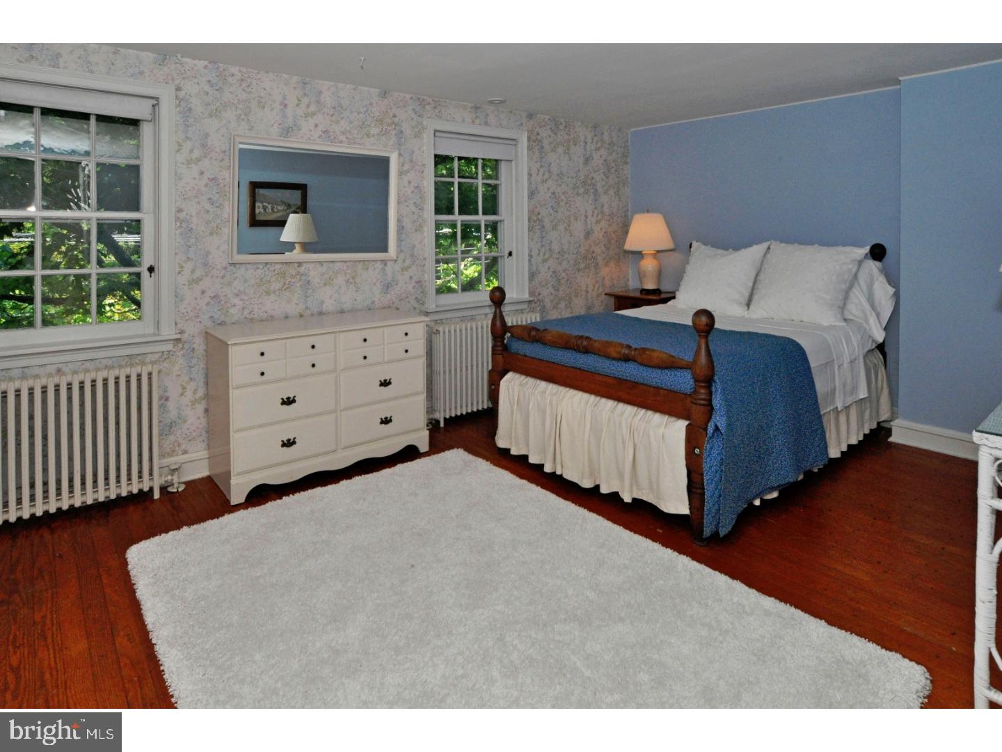890 Pebble Hill Road Doylestown, PA 18901 - Photo 18 of 25 Bedroom 3