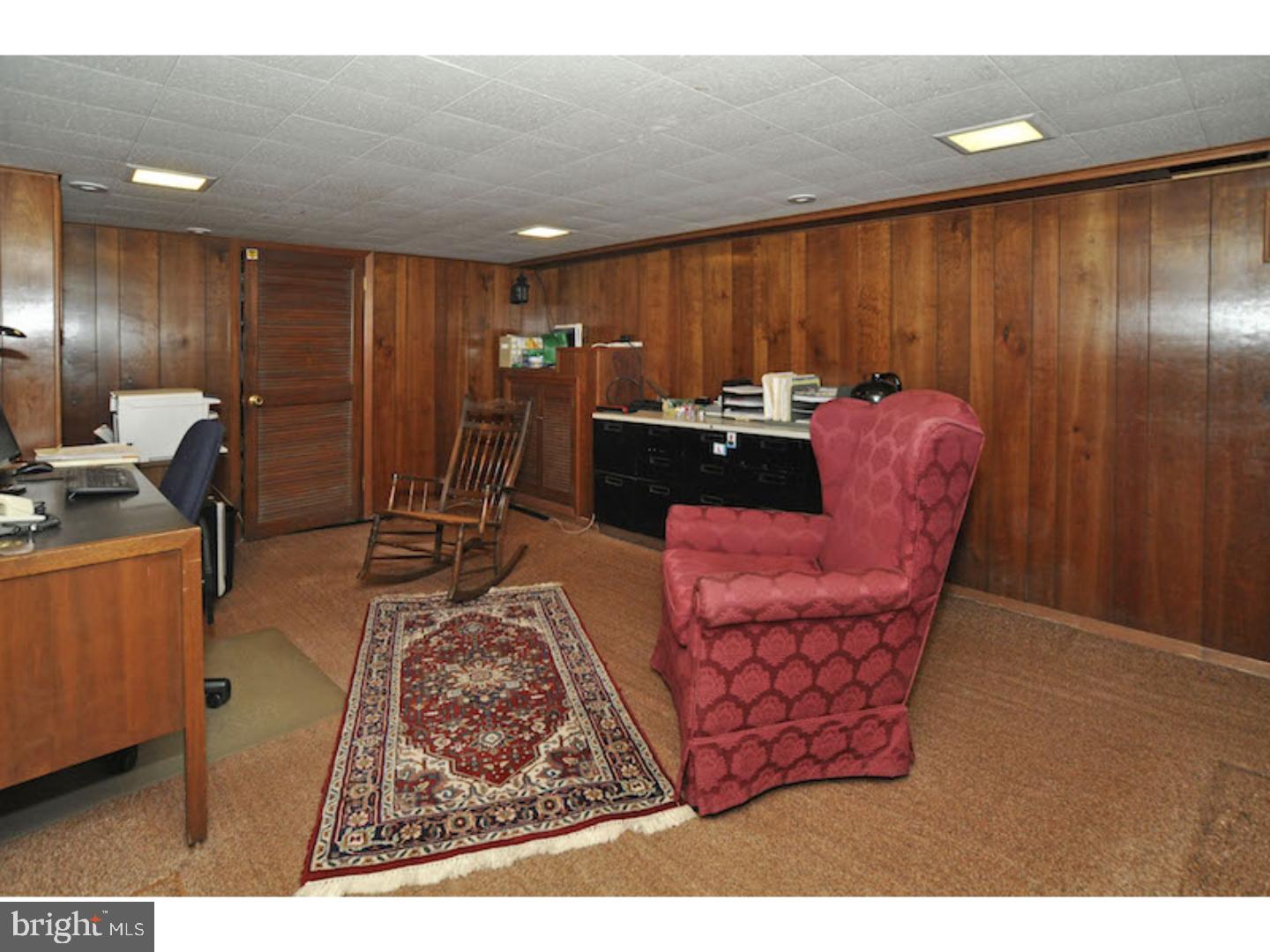 890 Pebble Hill Road Doylestown, PA 18901 - Photo 20 of 25 Office / Study
