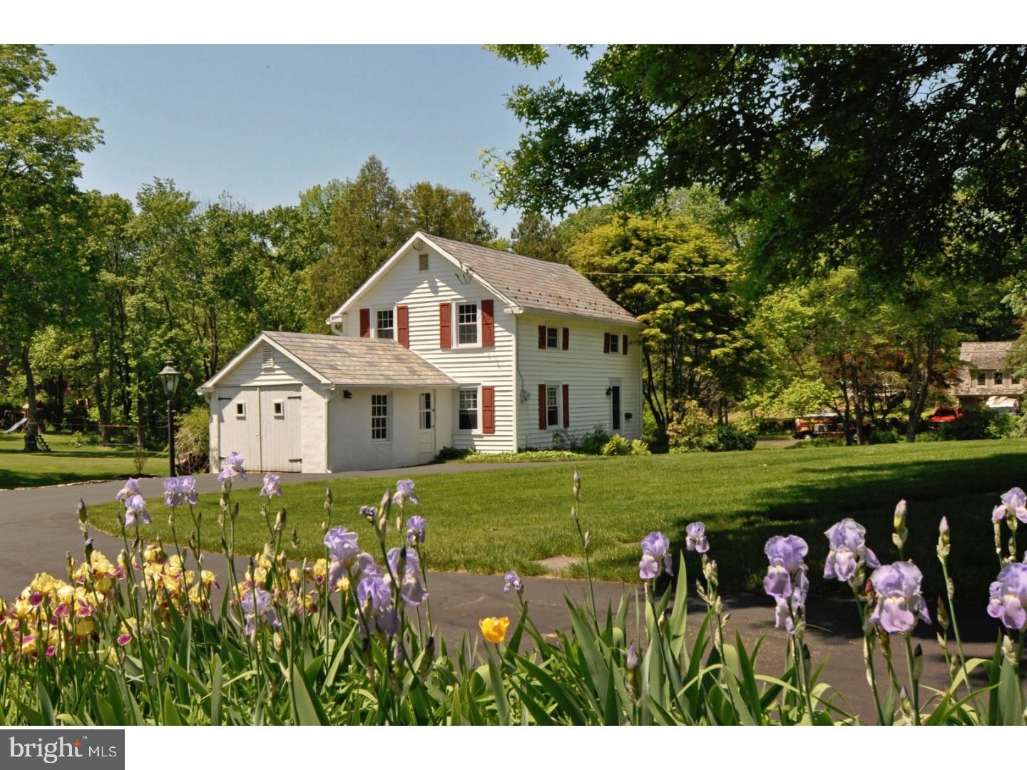 890 Pebble Hill Road Doylestown, PA 18901 - Photo 23 of 25