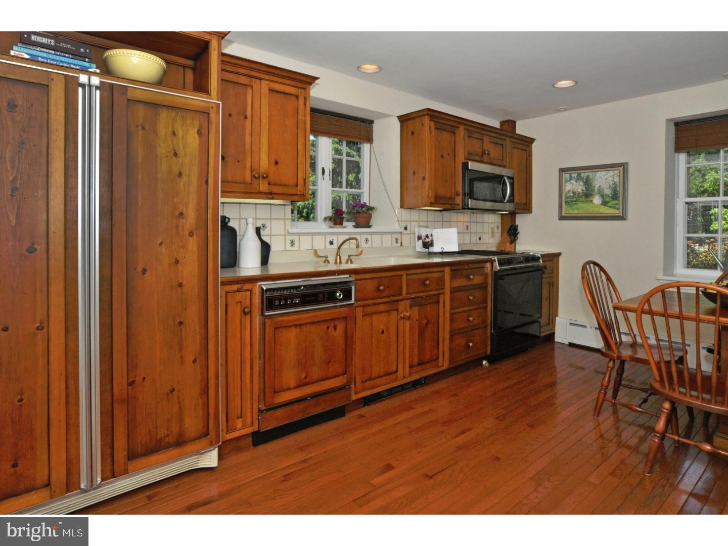 890 Pebble Hill Road Doylestown, PA 18901 - Photo 8 of 25 Kitchen