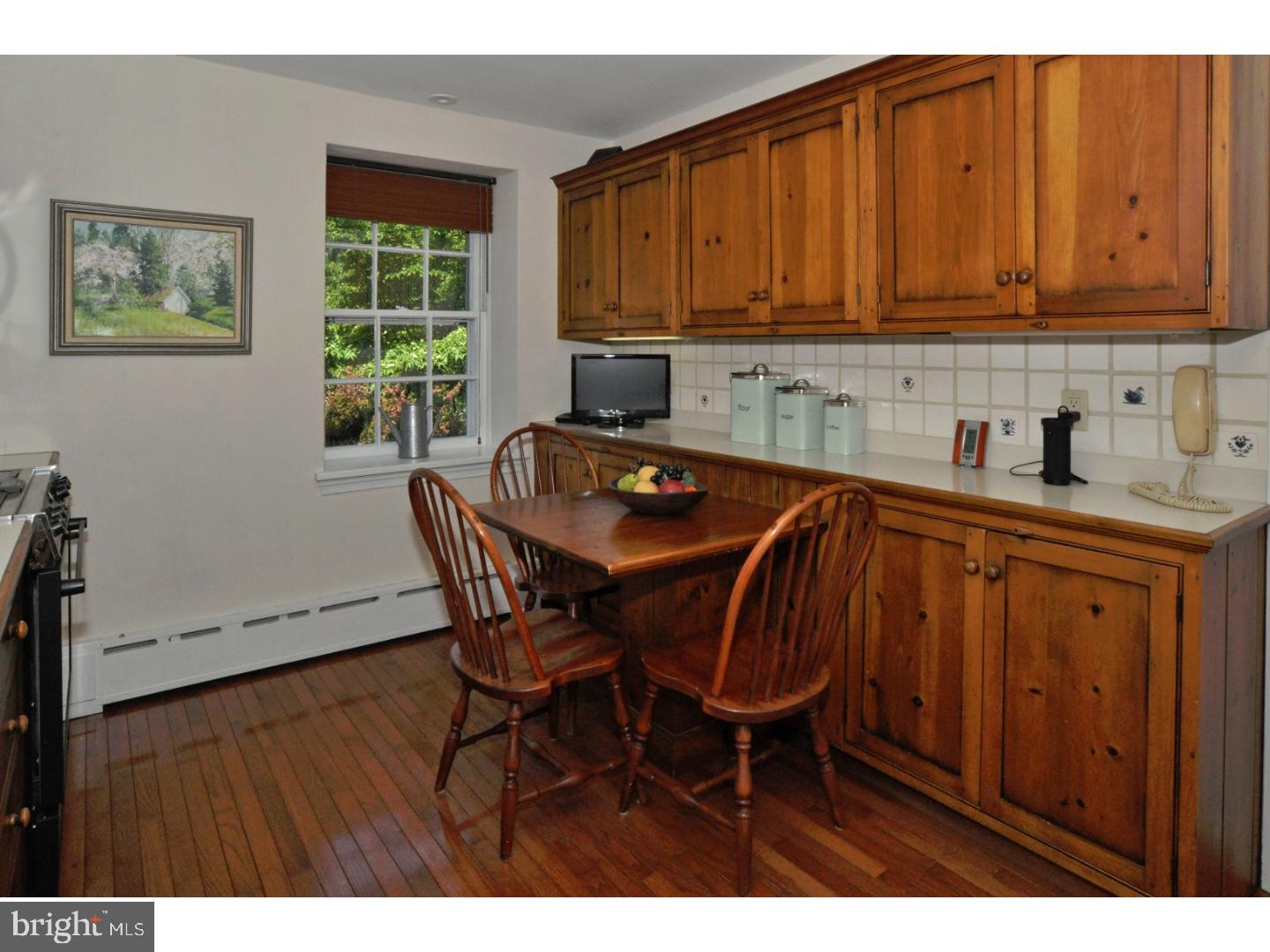 890 Pebble Hill Road Doylestown, PA 18901 - Photo 9 of 25 Kitchen