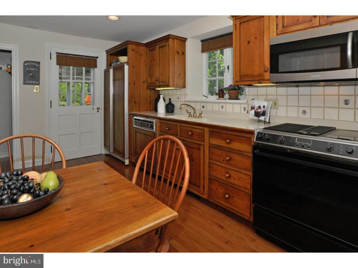890 Pebble Hill Road Doylestown, PA 18901 - Photo 10 of 25 Kitchen