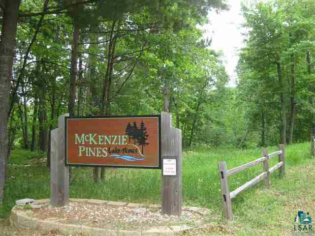 Lot 8 Mckenzie Road Spooner, WI 54801 - Photo 3 of 5