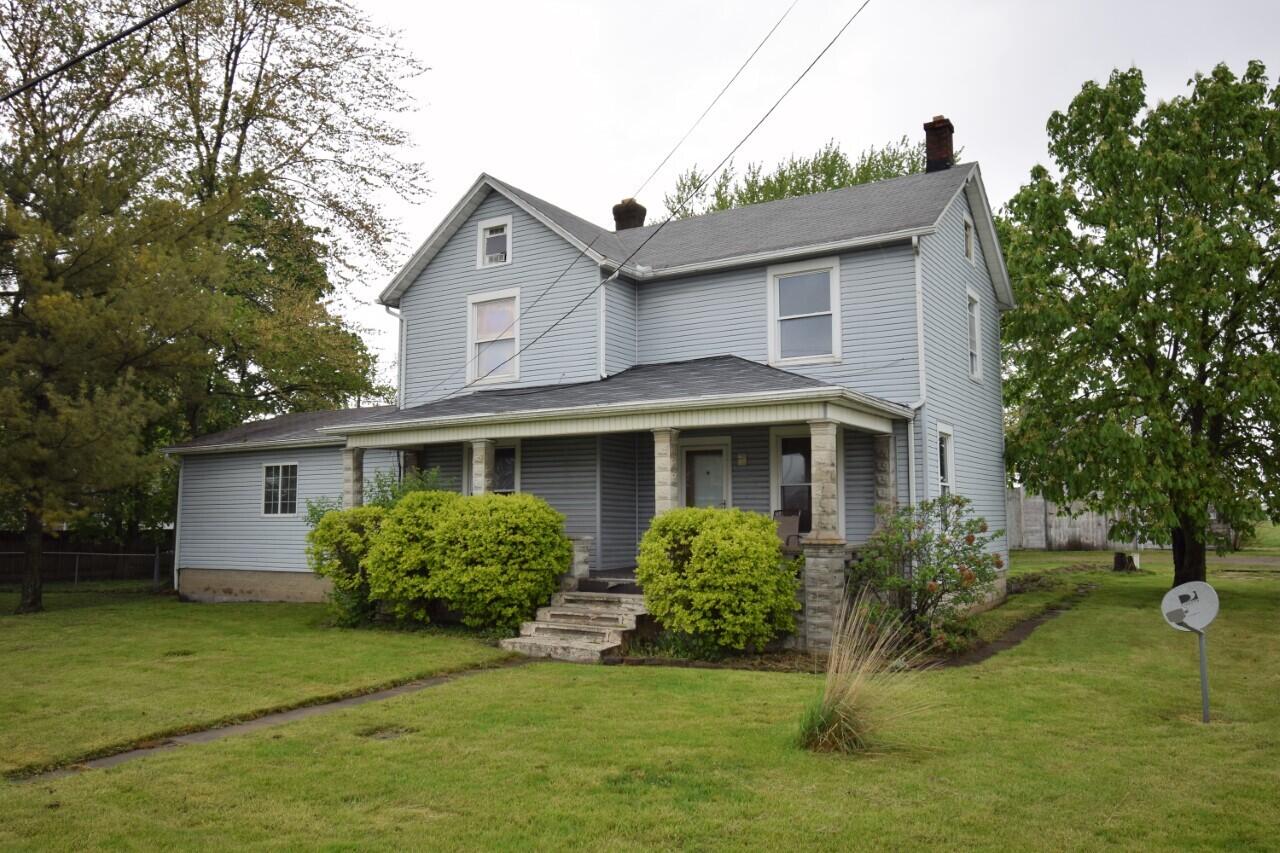 5012 Troy Road Springfield, OH 45502 - Photo 1 of 30