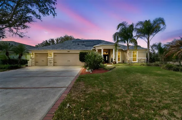 $798,000 | 1302 Steeple Hill Court, Brandon, FL 33511