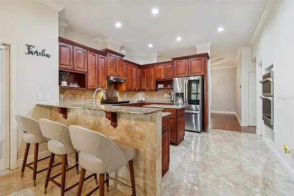 $798,000 | 1302 Steeple Hill Court, Brandon, FL 33511