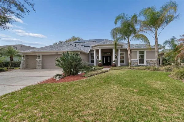 $798,000 | 1302 Steeple Hill Court, Brandon, FL 33511