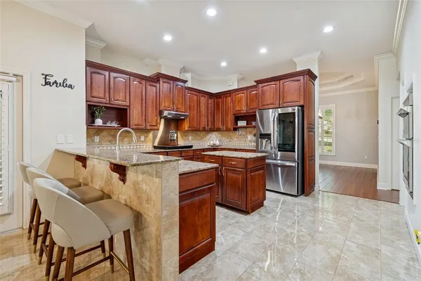 $798,000 | 1302 Steeple Hill Court, Brandon, FL 33511