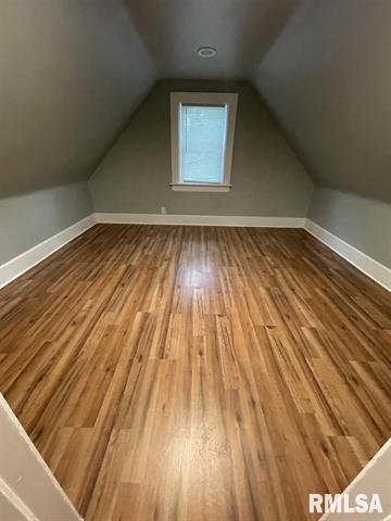 2228 9th Street Rock Island, IL 61201 - Photo 7 of 10 a view of wooden floor