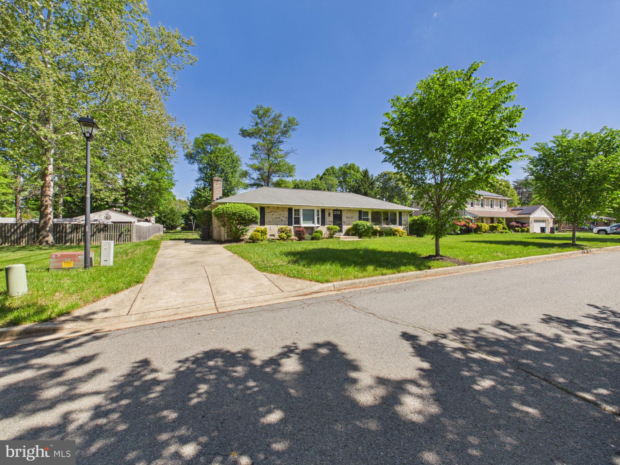 9604 Middleridge Court Brandywine, MD 20613 - Photo 50 of 51