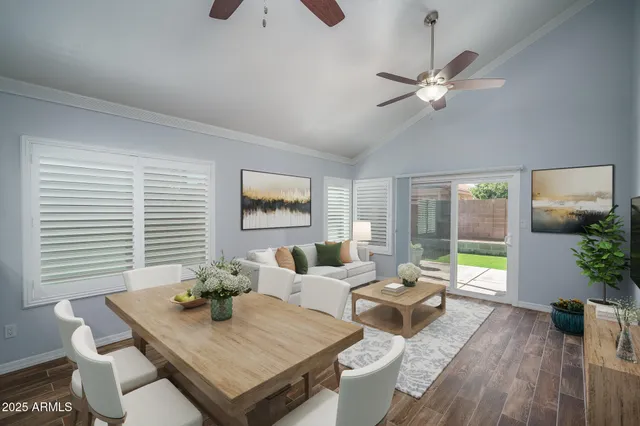 $500,000 | 6820 South Roosevelt Street, Tempe, AZ 85283