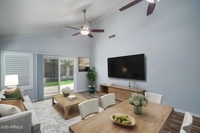 $500,000 | 6820 South Roosevelt Street, Tempe, AZ 85283