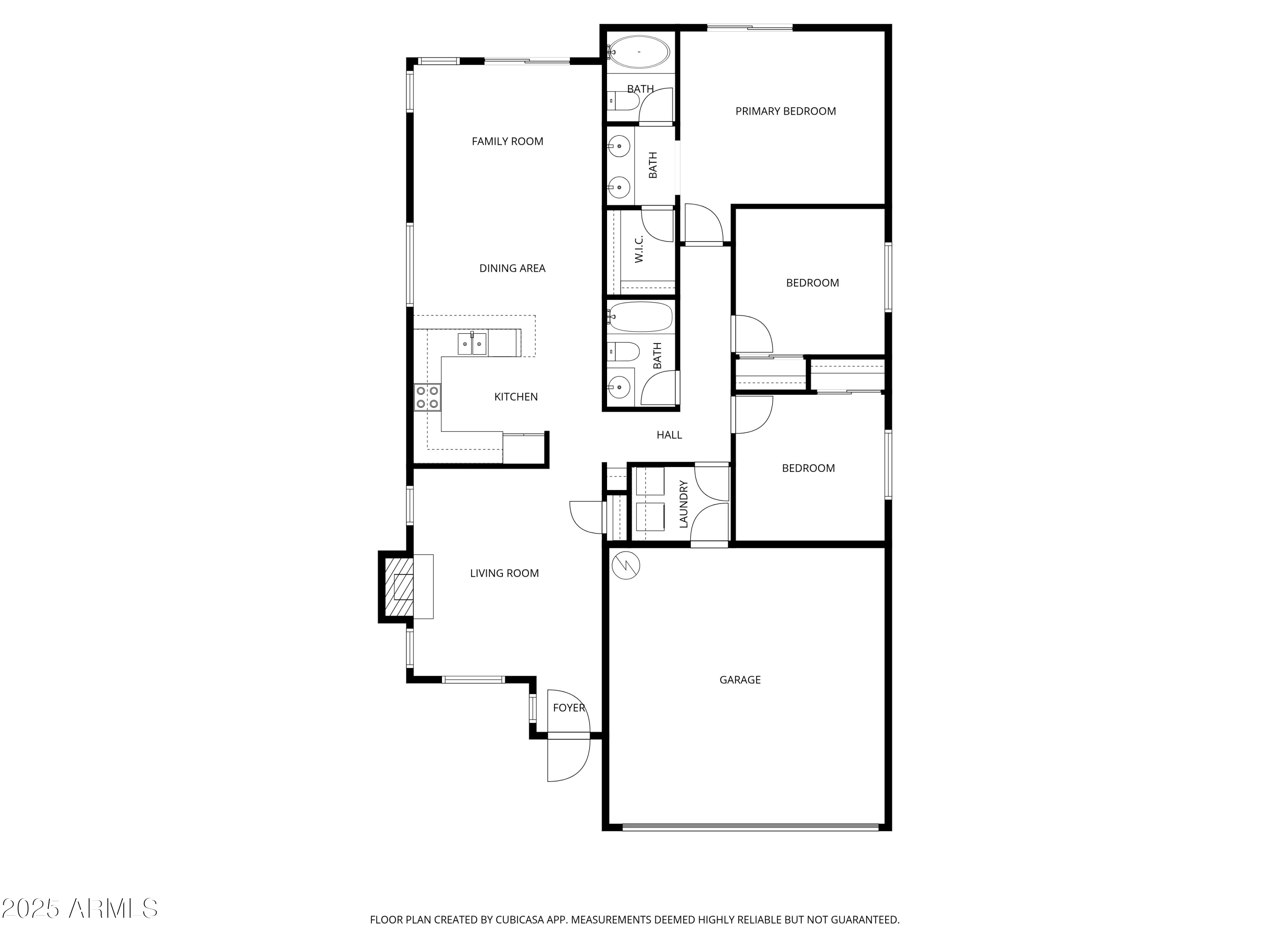 6820 South Roosevelt Street Tempe, AZ 85283 - Photo 41 of 42