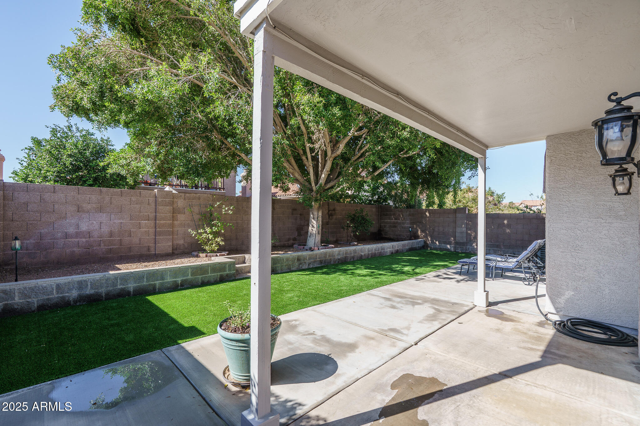 6820 South Roosevelt Street Tempe, AZ 85283 - Photo 27 of 42 20) BACK PATIO