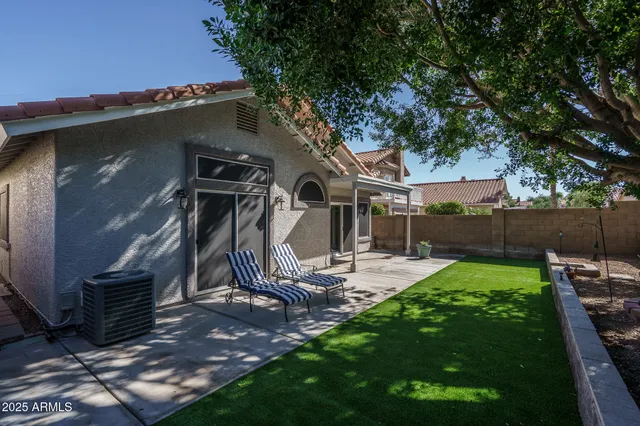 $500,000 | 6820 South Roosevelt Street, Tempe, AZ 85283