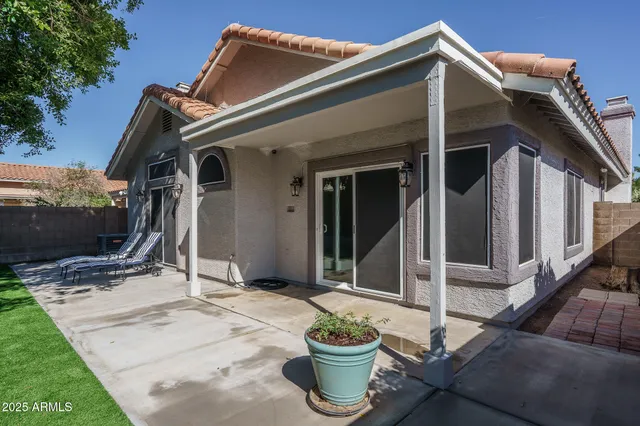 $500,000 | 6820 South Roosevelt Street, Tempe, AZ 85283