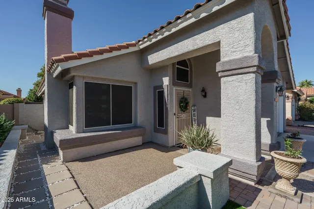 $500,000 | 6820 South Roosevelt Street, Tempe, AZ 85283