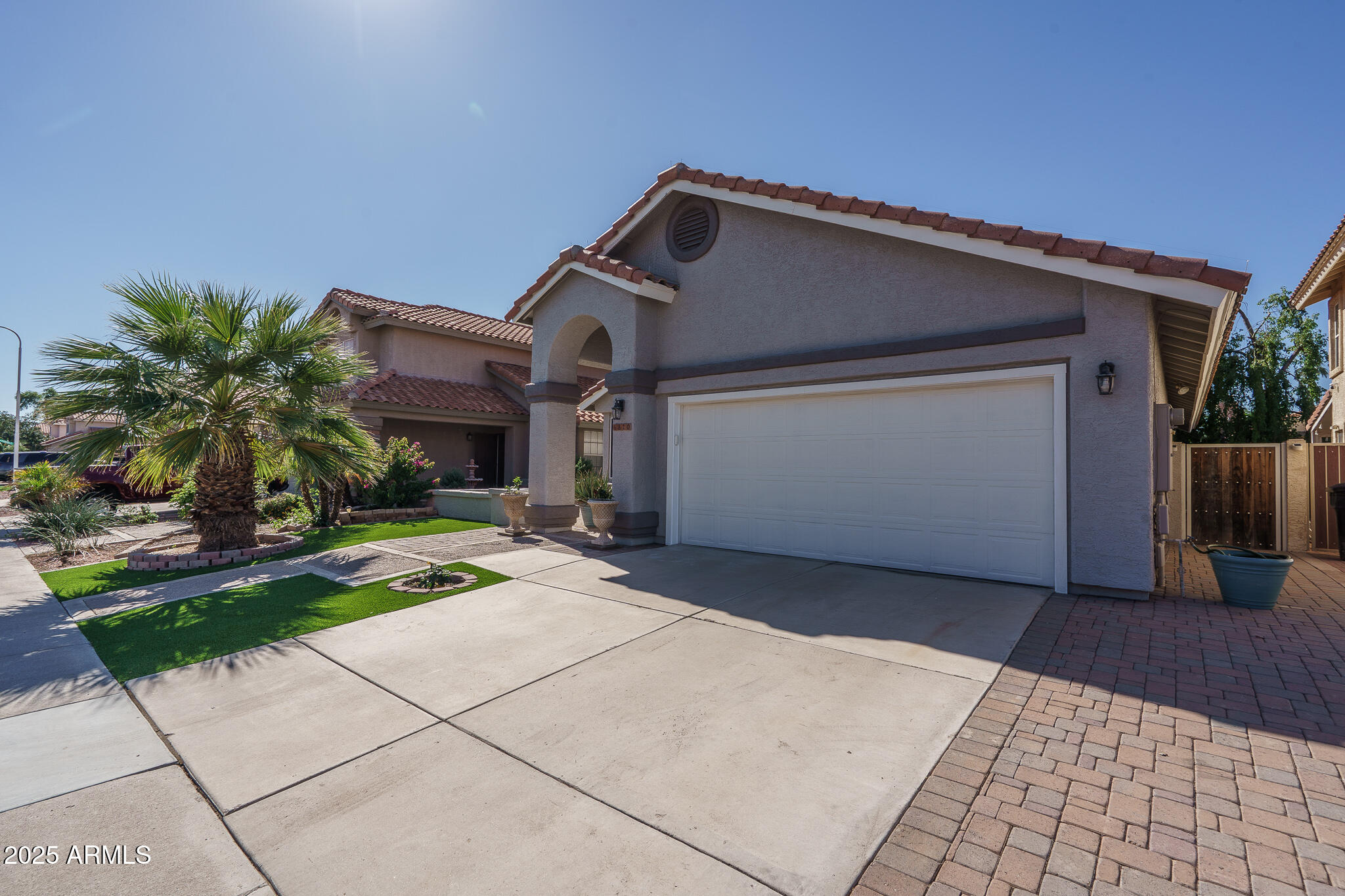 6820 South Roosevelt Street Tempe, AZ 85283 - Photo 40 of 42 28) WELCOME HOME!