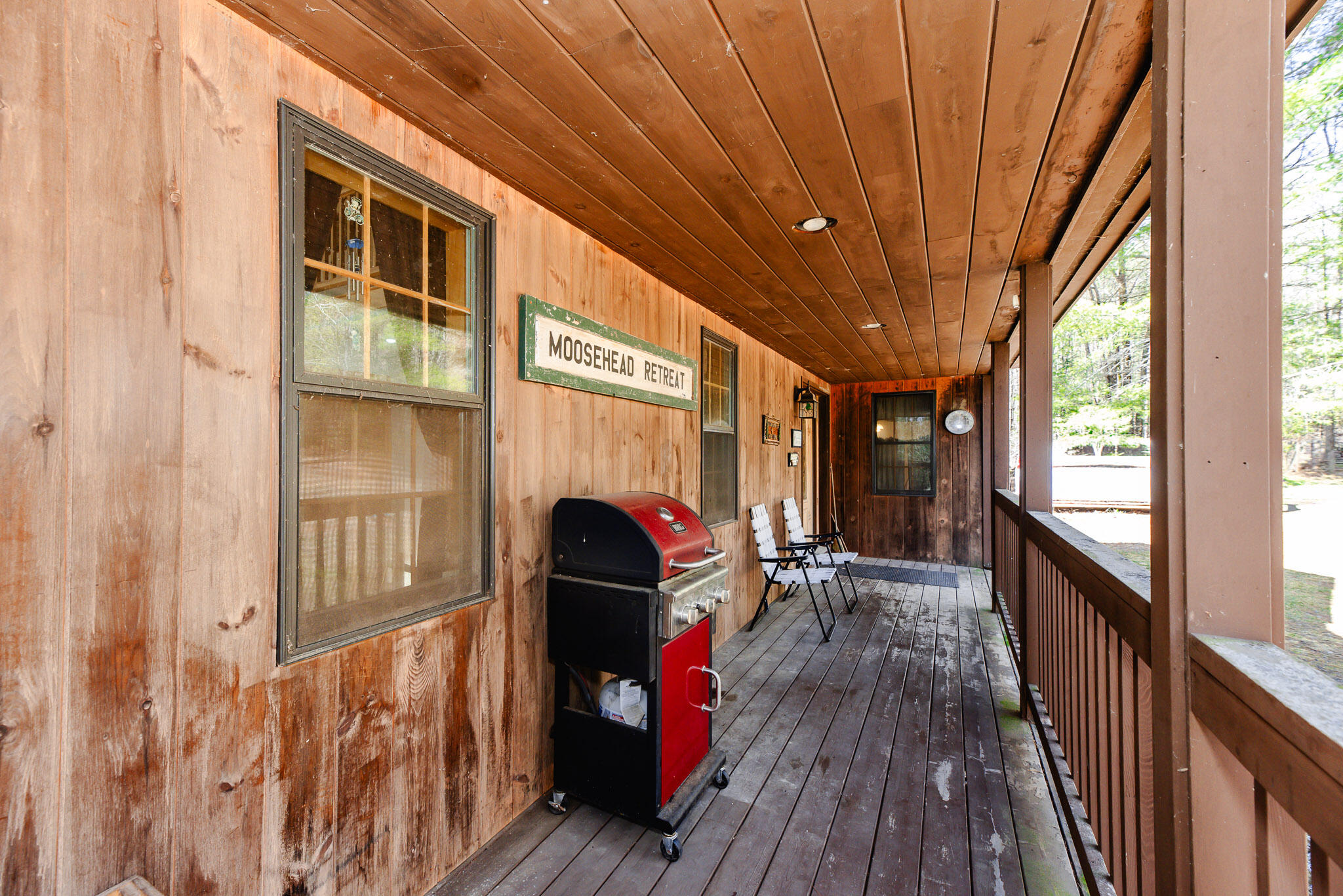 414 Taylor Hill Road New Vineyard, ME 04956 - Photo 18 of 88 414 Taylor Hill Road