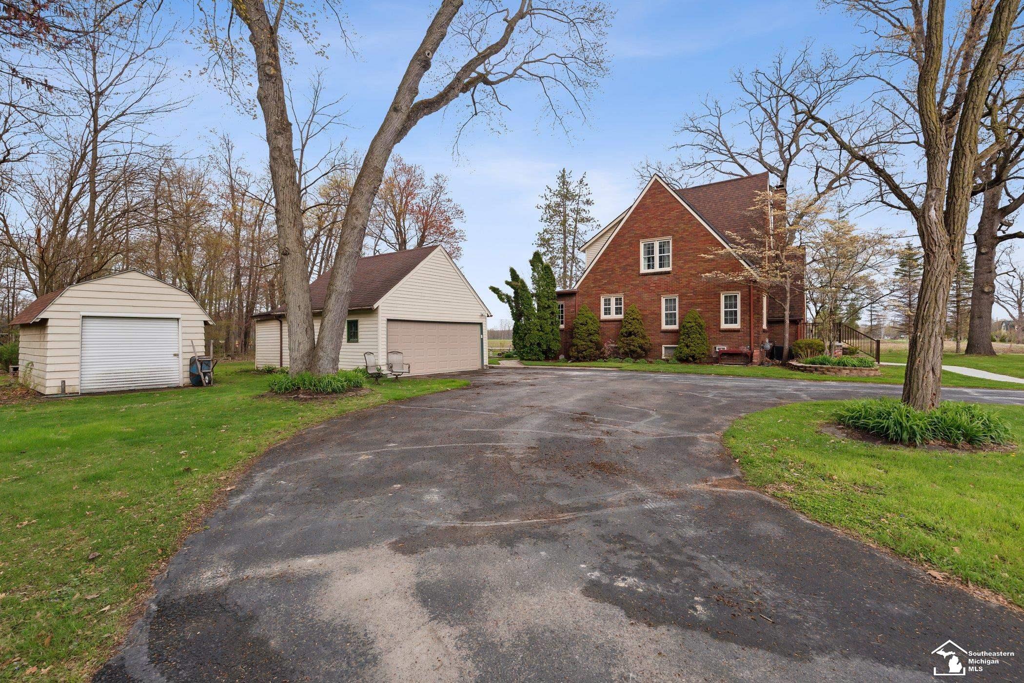 13260 Bunton Road Willis, MI 48191 - Photo 42 of 43