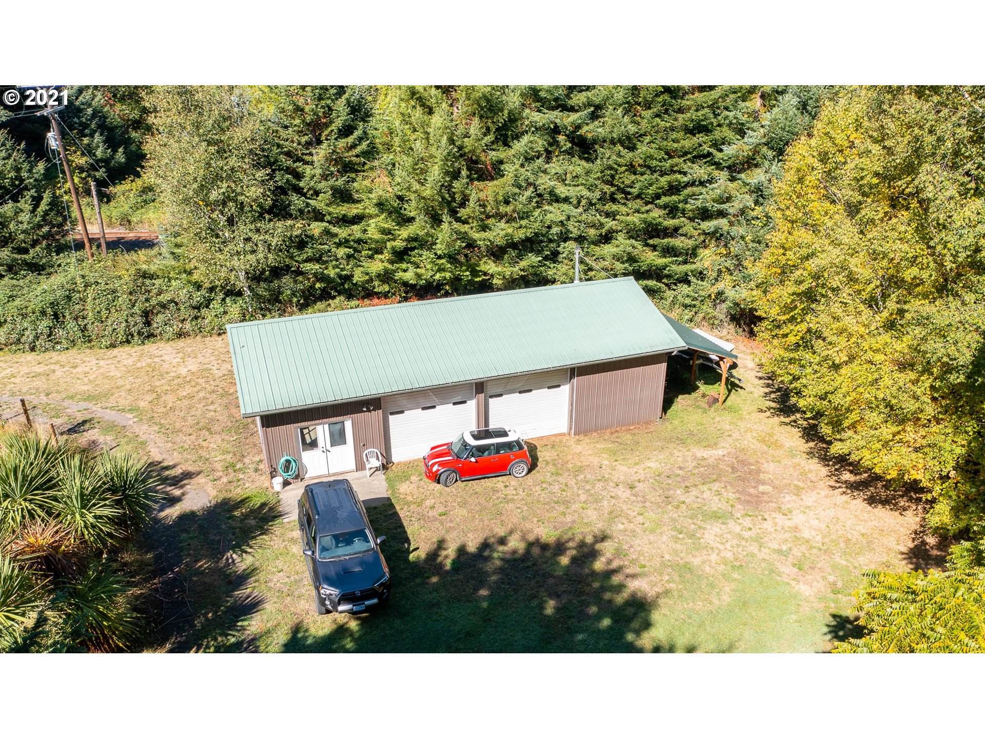 8715 Scholfield Road North Bend, OR 97459 - Photo 23 of 32 a outdoor view