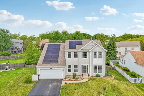 $498,500 | 4608 Joyce Lane, McHenry, IL 60050