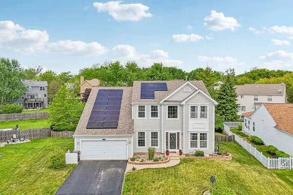 $498,500 | 4608 Joyce Lane, McHenry, IL 60050