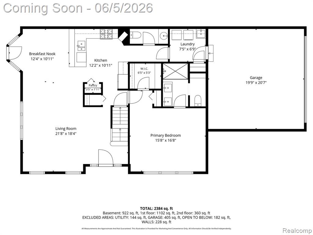 49105 Hawksburry Road Canton, MI 48188 - Photo 50 of 51