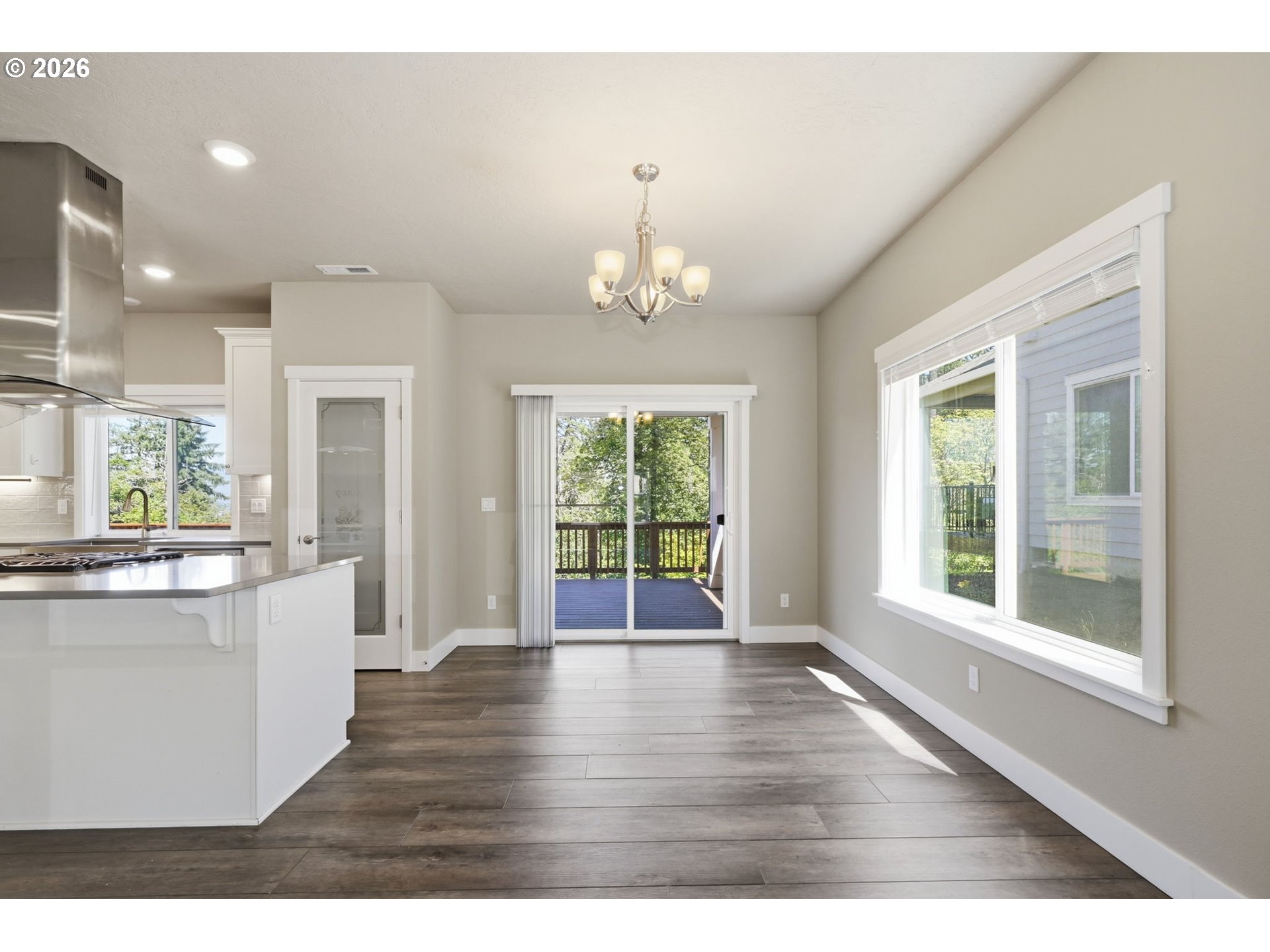 3726 Rockcress Road Eugene, OR 97403 - Photo 17 of 48 Dining Room