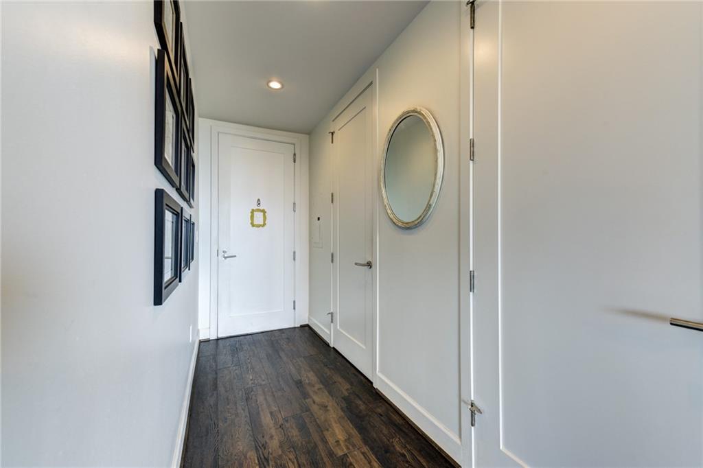 1820 Peachtree Road Northwest, Unit 1003 Atlanta, GA 30309 - Photo 16 of 39