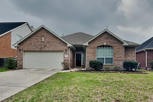 $2,350 | 19903 Water Point Trail, Humble, TX 77346