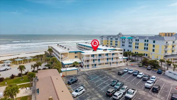 $569,900 | 111 North Atlantic Avenue, Unit C211, New Smyrna Beach, FL 32169