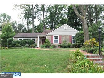 1898 Lambert Road Jenkintown, PA 19046 - Photo 1 of 12 Exterior Front