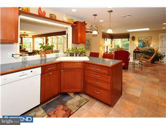 1898 Lambert Road Jenkintown, PA 19046 - Photo 2 of 12 Kitchen